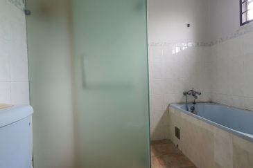 Ivory Heights @ Desa 8, Bandar Country Homes