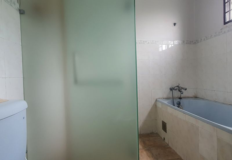 Ivory Heights @ Desa 8, Bandar Country Homes