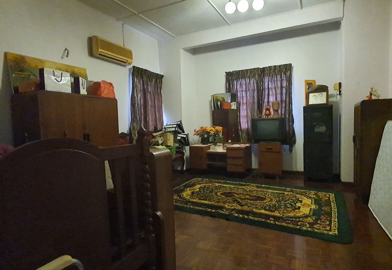 Ivory Heights @ Desa 8, Bandar Country Homes