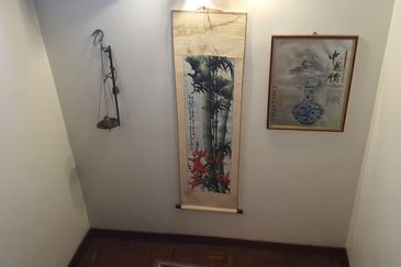 Ivory Heights @ Desa 8, Bandar Country Homes