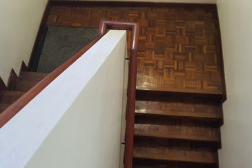 Ivory Heights @ Desa 8, Bandar Country Homes