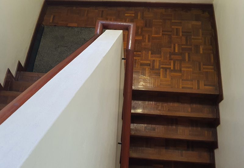 Ivory Heights @ Desa 8, Bandar Country Homes