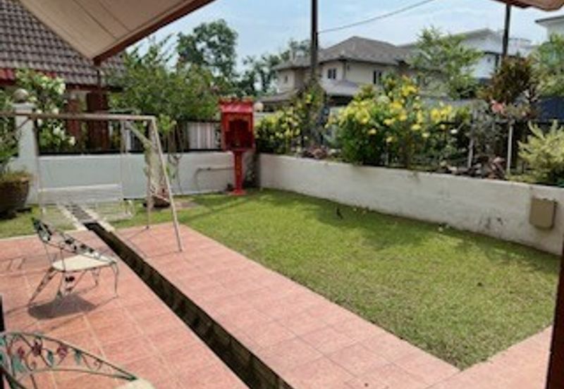 Ivory Heights @ Desa 8, Bandar Country Homes