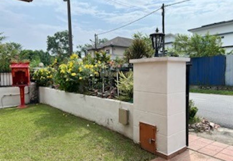 Ivory Heights @ Desa 8, Bandar Country Homes