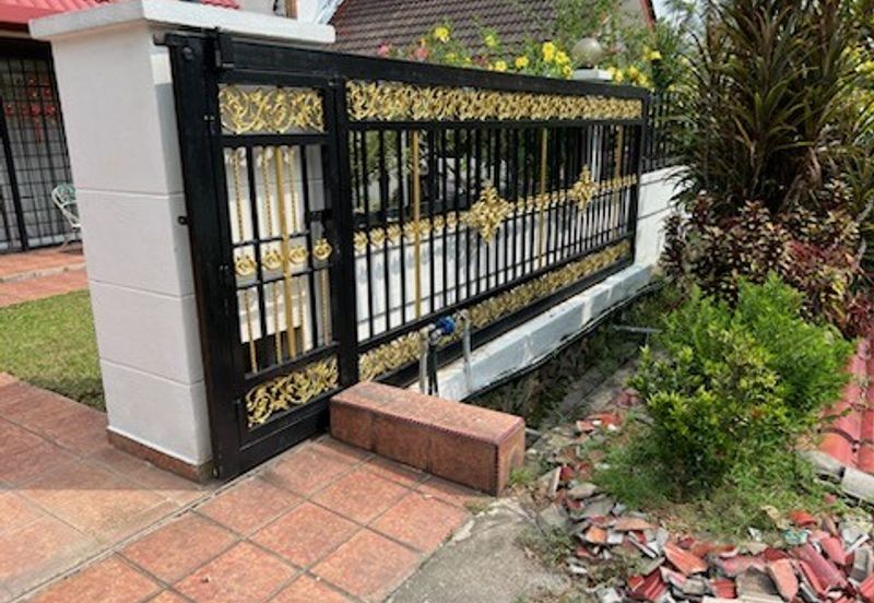 Ivory Heights @ Desa 8, Bandar Country Homes