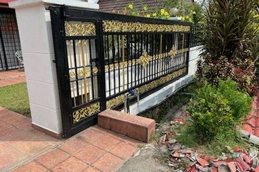 Ivory Heights @ Desa 8, Bandar Country Homes