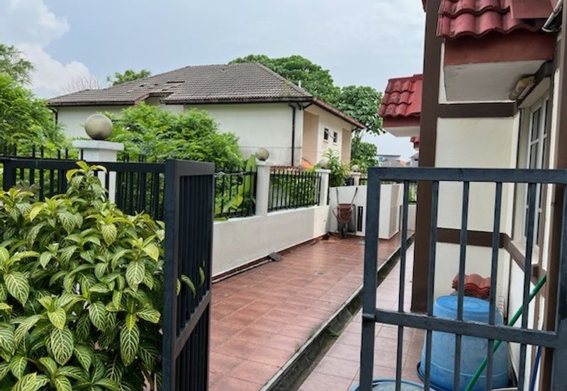 Ivory Heights @ Desa 8, Bandar Country Homes