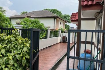 Ivory Heights @ Desa 8, Bandar Country Homes