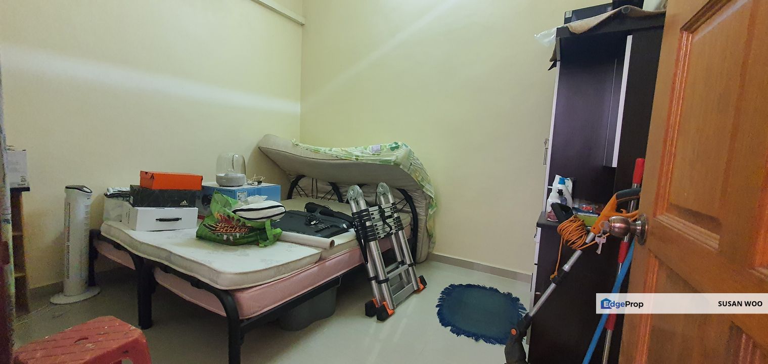 Single-storey Section 10 Petaling Jaya, Selangor, Petaling Jaya