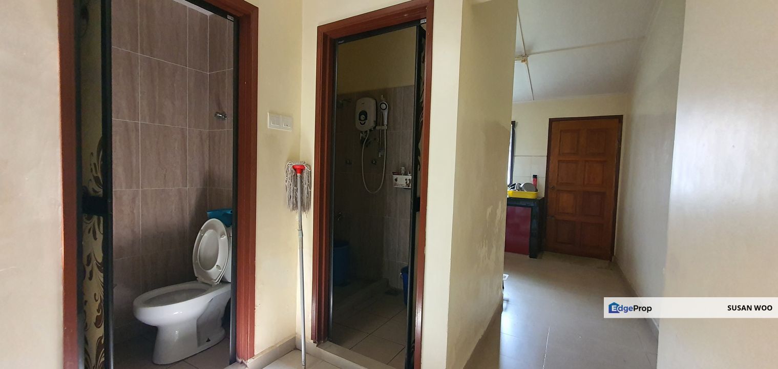 Single-storey Section 10 Petaling Jaya, Selangor, Petaling Jaya