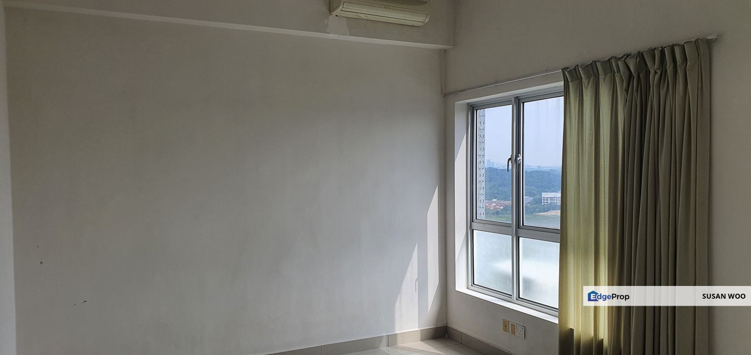 The Wharf Residence, Puchong, Selangor, Puchong