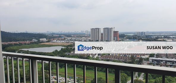 The Wharf Residence, Puchong, Selangor, Puchong