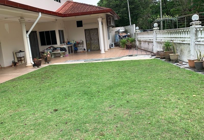 EMERALD PARK (SEREMBAN 2)