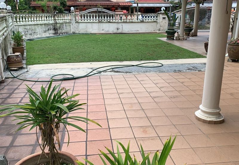 EMERALD PARK (SEREMBAN 2)