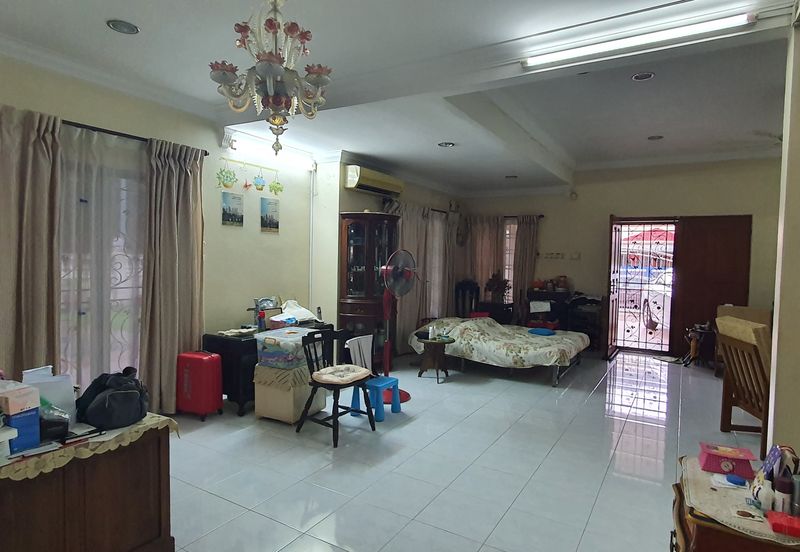 EMERALD PARK (SEREMBAN 2)