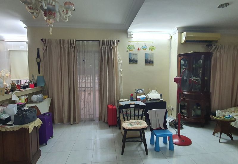 EMERALD PARK (SEREMBAN 2)