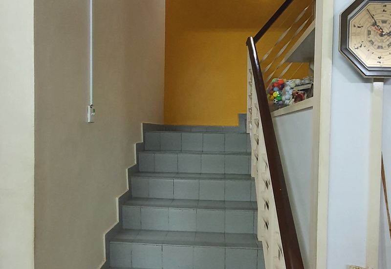 EMERALD PARK (SEREMBAN 2)