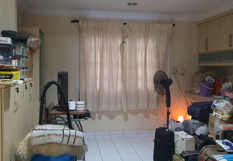 EMERALD PARK (SEREMBAN 2)