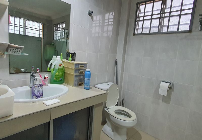 EMERALD PARK (SEREMBAN 2)