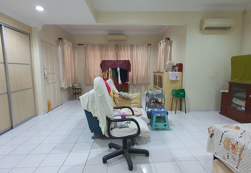 EMERALD PARK (SEREMBAN 2)