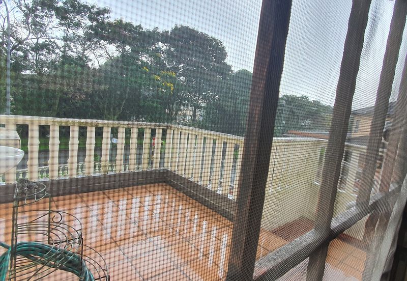 EMERALD PARK (SEREMBAN 2)