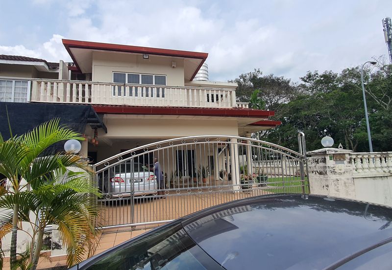 EMERALD PARK (SEREMBAN 2)