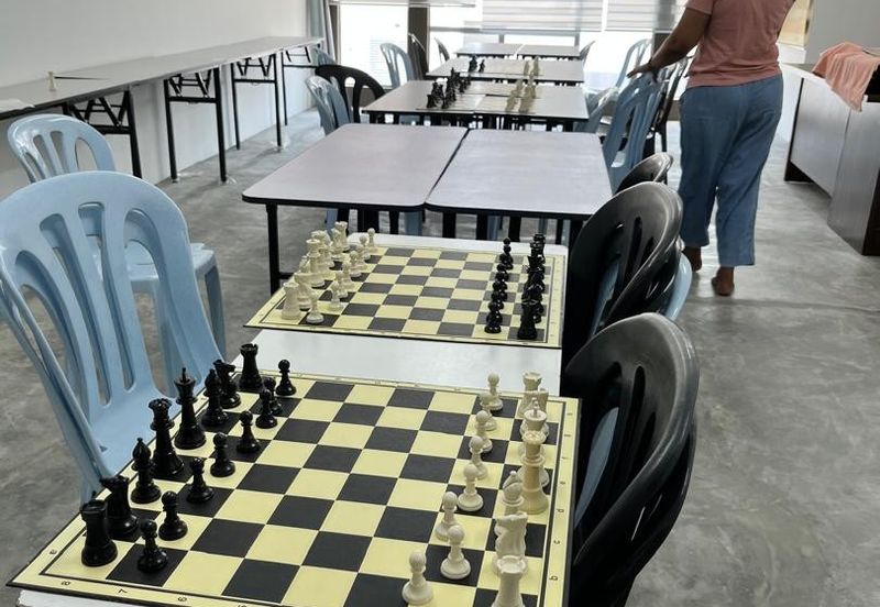 Shophouse @Lukut Prima