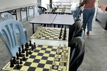 Shophouse @Lukut Prima