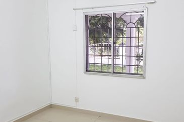 Taman Wawasan, Pusat Bandar Puchong