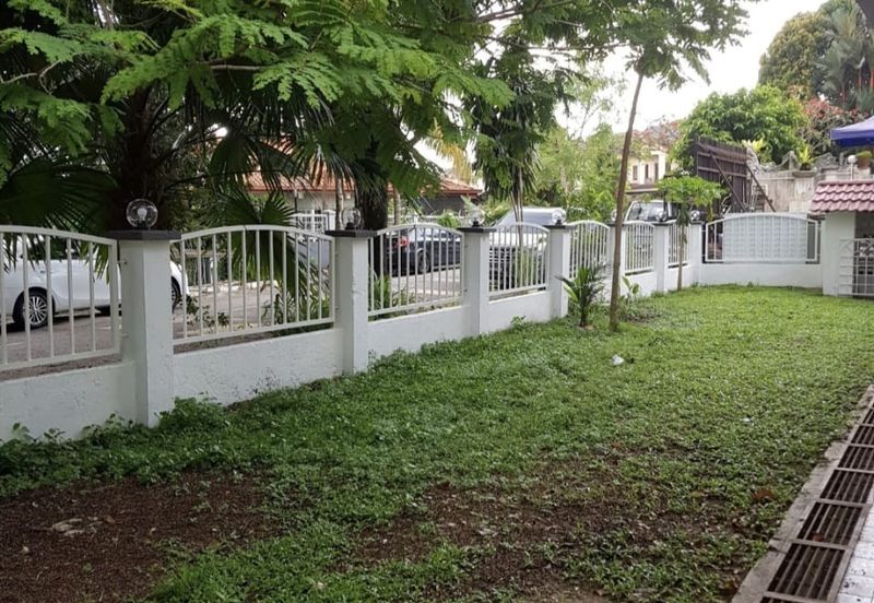 Taman Wawasan, Pusat Bandar Puchong