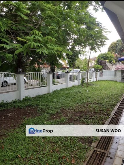 Taman Wawasan, Pusat Bandar Puchong, Puchong, Selangor, Selangor, Puchong