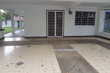 Taman Wawasan, Pusat Bandar Puchong