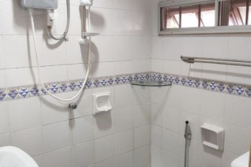 Taman Wawasan, Pusat Bandar Puchong