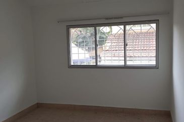 Taman Wawasan, Pusat Bandar Puchong