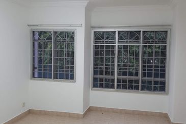 Taman Wawasan, Pusat Bandar Puchong