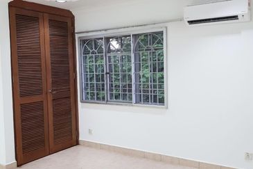 Taman Wawasan, Pusat Bandar Puchong