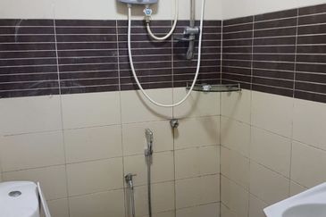 Taman Wawasan, Pusat Bandar Puchong