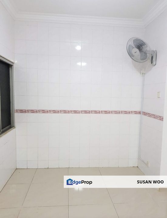 Taman Wawasan, Pusat Bandar Puchong, Puchong, Selangor, Selangor, Puchong