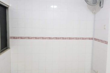 Taman Wawasan, Pusat Bandar Puchong