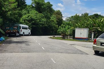 Taman Wawasan, Pusat Bandar Puchong