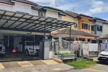 Taman Wawasan, Pusat Bandar Puchong