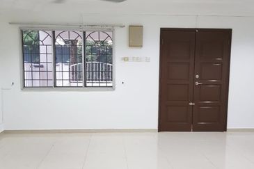 Taman Wawasan, Pusat Bandar Puchong