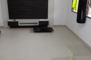 Pangsapuri Seri Pelangi