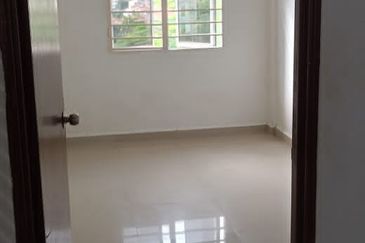 Pangsapuri Seri Pelangi