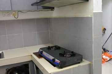 Pangsapuri Seri Pelangi