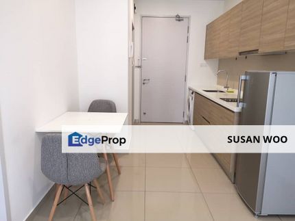 i-Suite i-City, Shah Alam, Selangor, Shah Alam