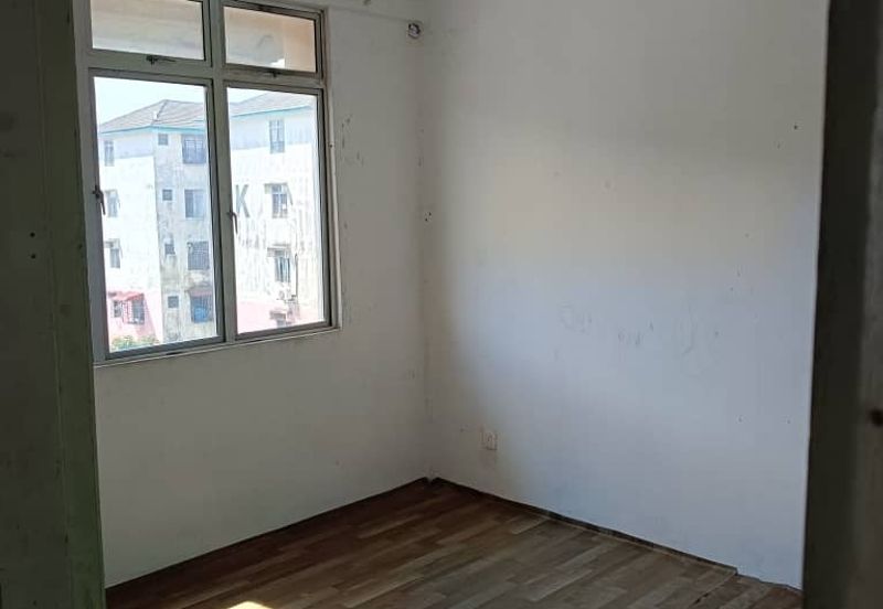 Siantan Apartment, Taman Putra Perdana