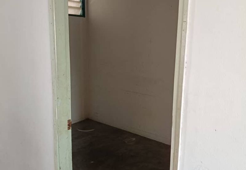 Siantan Apartment, Taman Putra Perdana