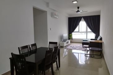 LBS Skylake Residence