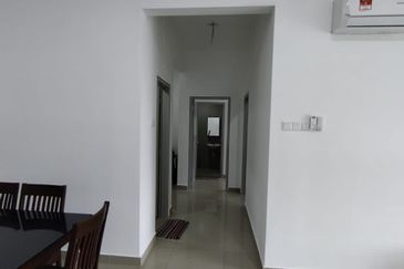 LBS Skylake Residence